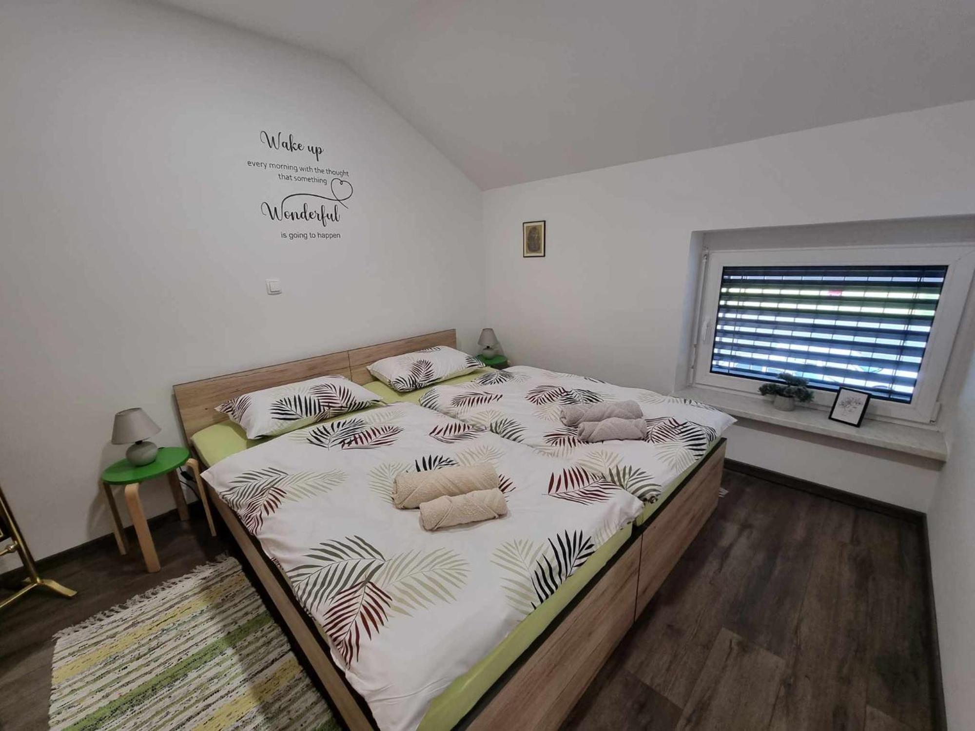 Apartmaji Ribic Ljubno Kültér fotó
