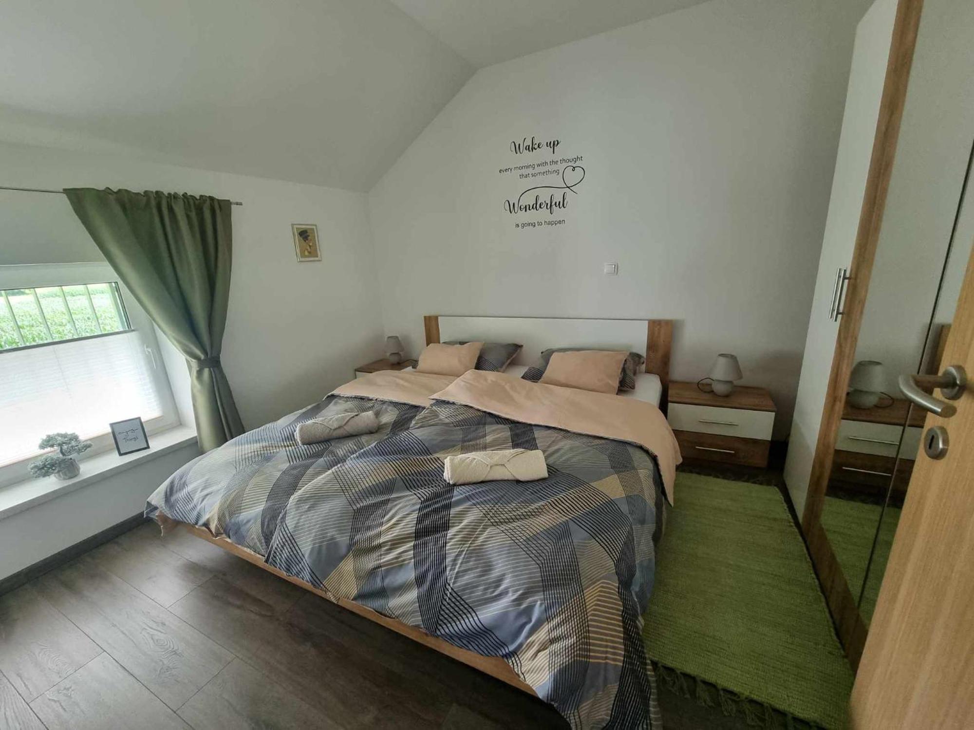 Apartmaji Ribic Ljubno Kültér fotó